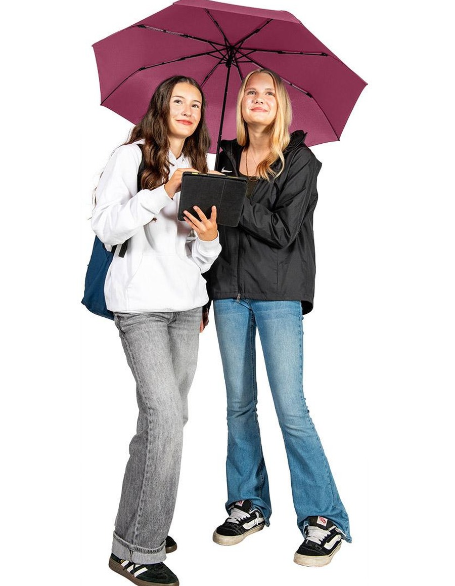 FARE Topless Mini-Pocket Sateenvarjo FARE Topless Mini-Pocket Sateenvarjo