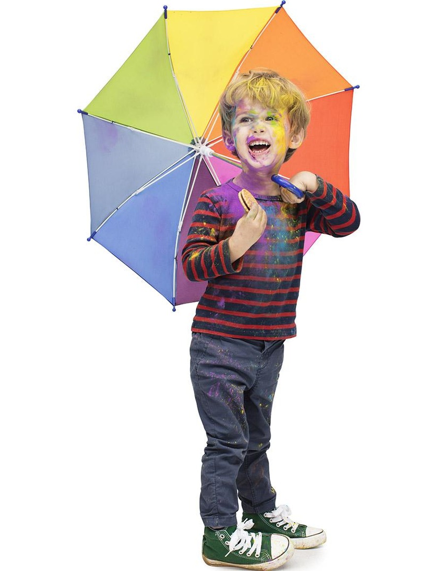 FARE4Kids -lasten sateenvarjo