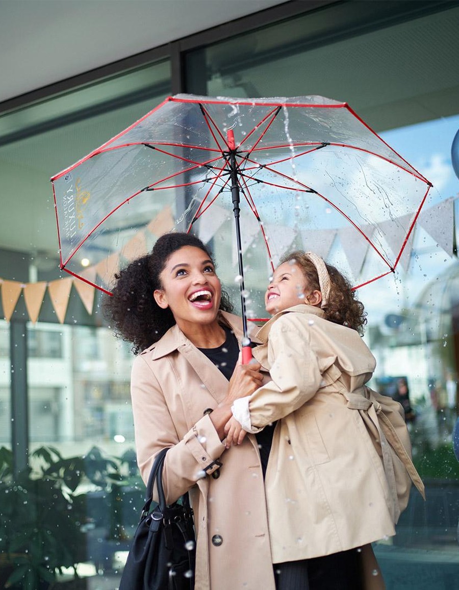 FARE AC-Umbrella FARE®-Pure FARE AC-Umbrella FARE®-Pure