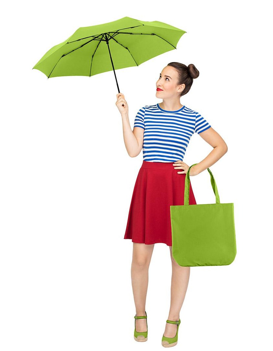 FARE Taskusateenvarjo ÖkoBrella Shopping FARE Taskusateenvarjo ÖkoBrella Shopping