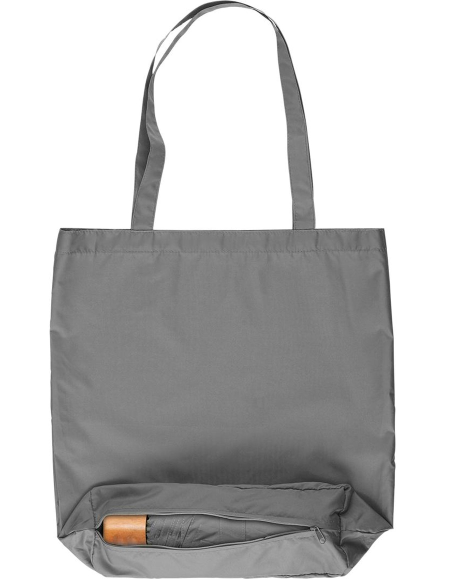 FARETaskusateenvarjo ÖkoBrella Shopping