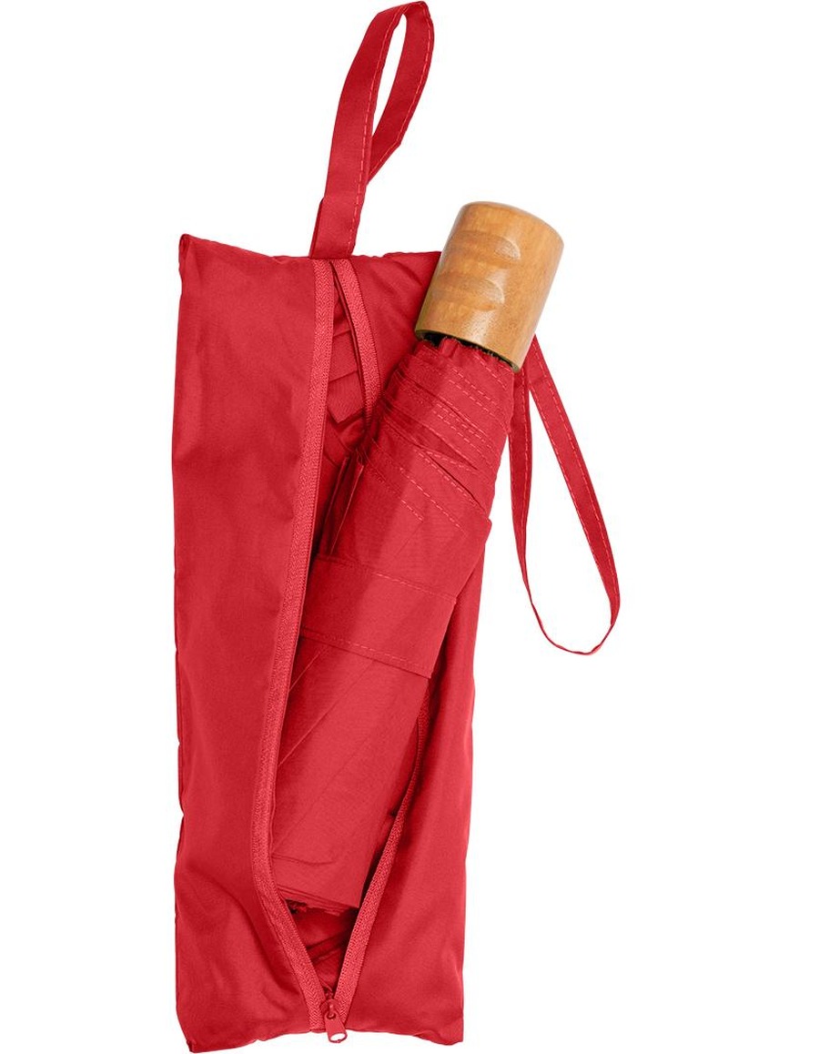 FARE Taskusateenvarjo ÖkoBrella Shopping