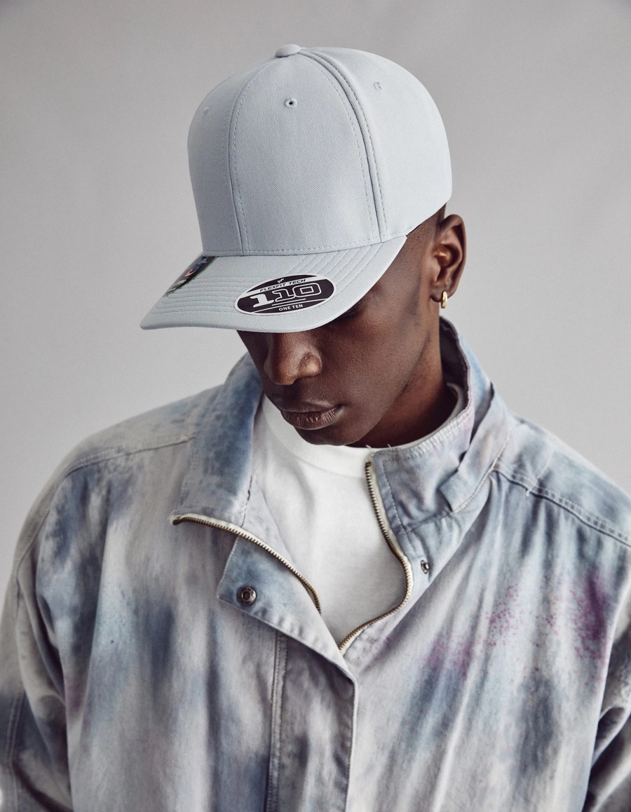 Flexfit Cool & Dry Mini Flexfit Cool & Dry Mini