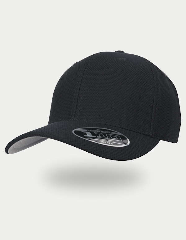 Flexfit Hybrid Cap lippis