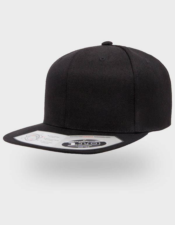 Flexfit110 Fitted Snapback