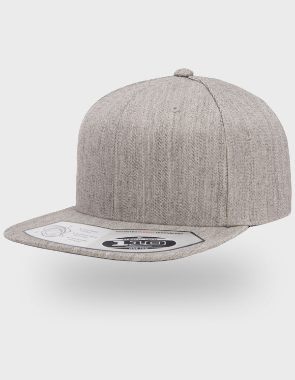 Flexfit 110 Fitted Snapback