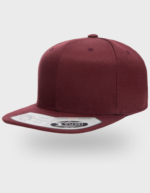 Flexfit 110 Fitted Snapback