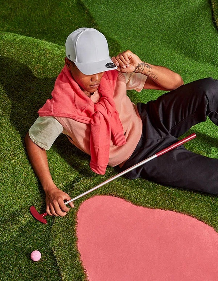 Flexfit Delta Lippis Flexfit Delta Lippis