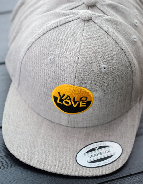 FlexfitClassic Snapback