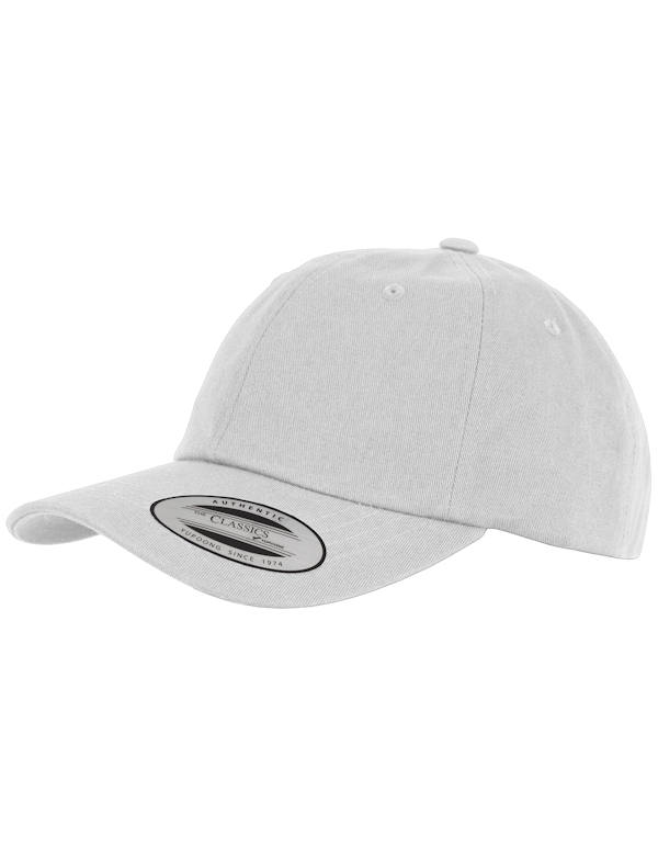 Flexfit Matalaprofiilinen puuvillalippis