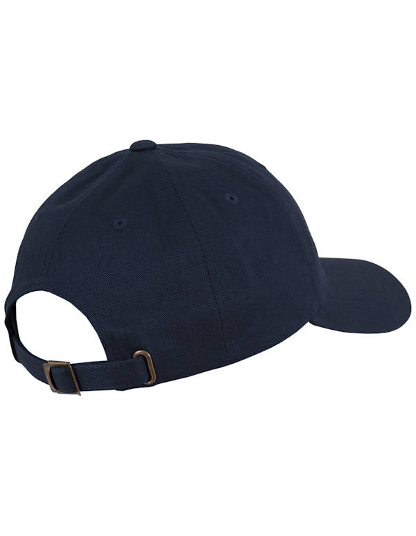 Flexfit Matalaprofiilinen puuvillalippis