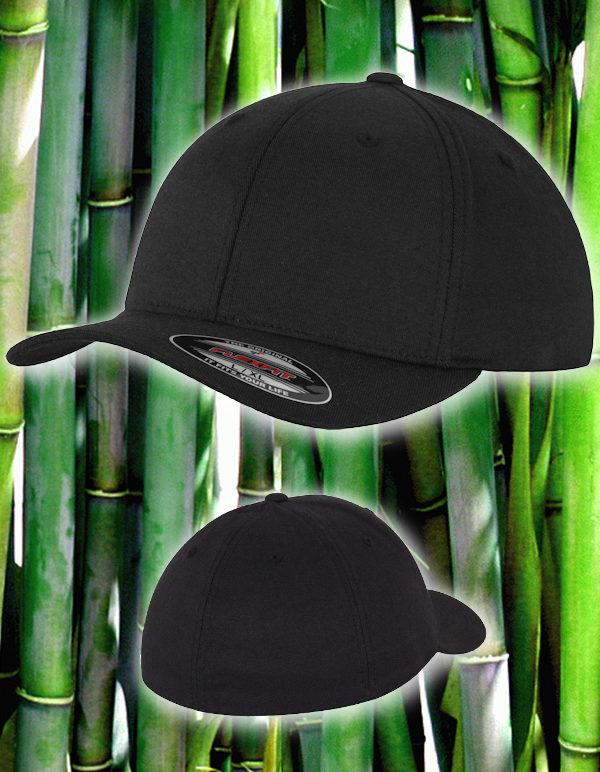 FlexfitBamboo Lippis