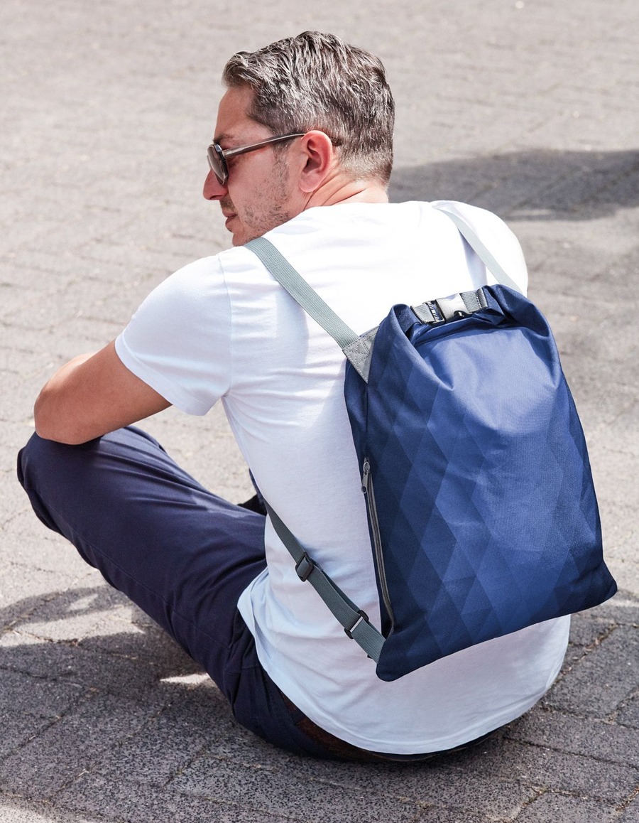 Halfar Backpack Diamond
