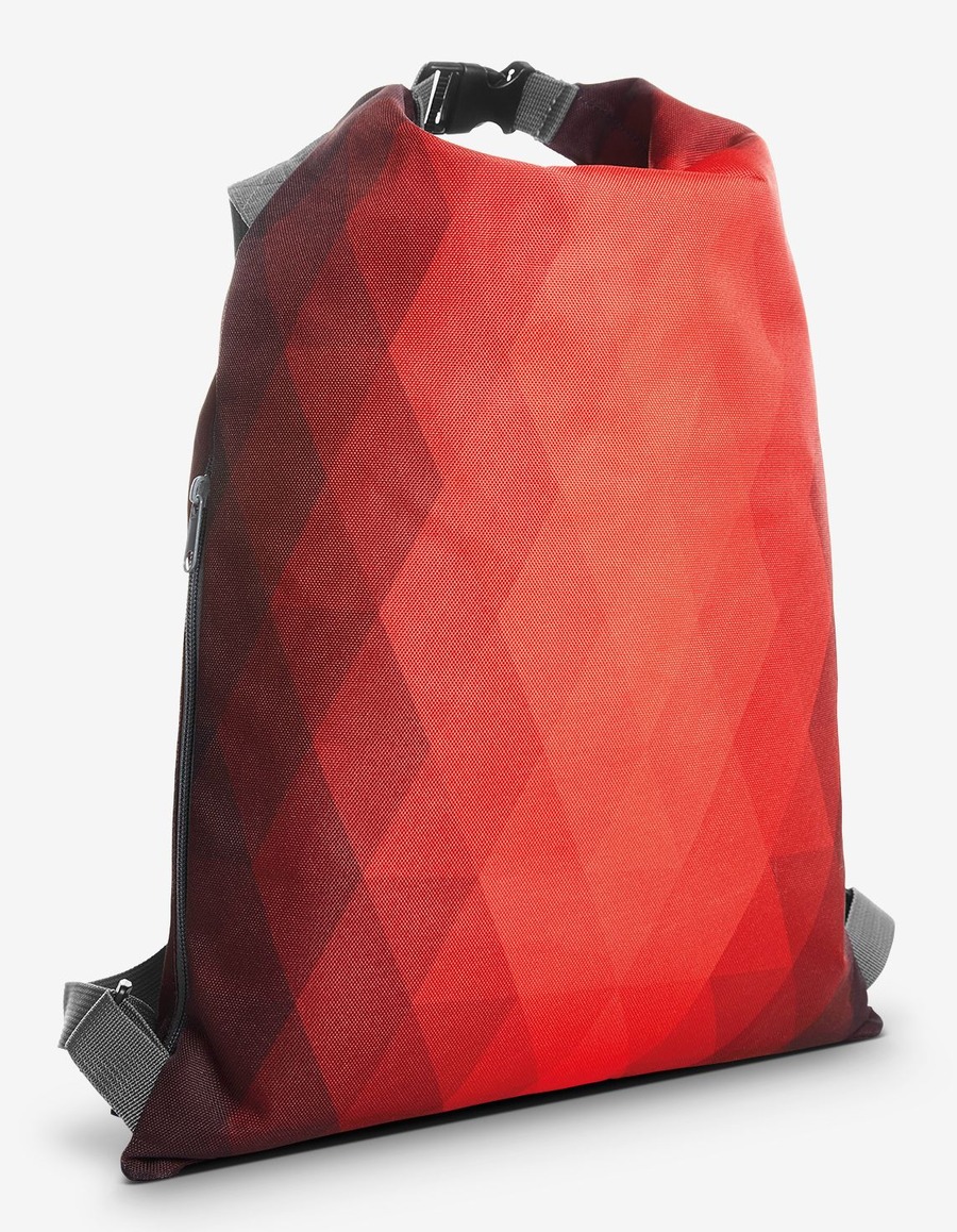 Halfar Backpack Diamond