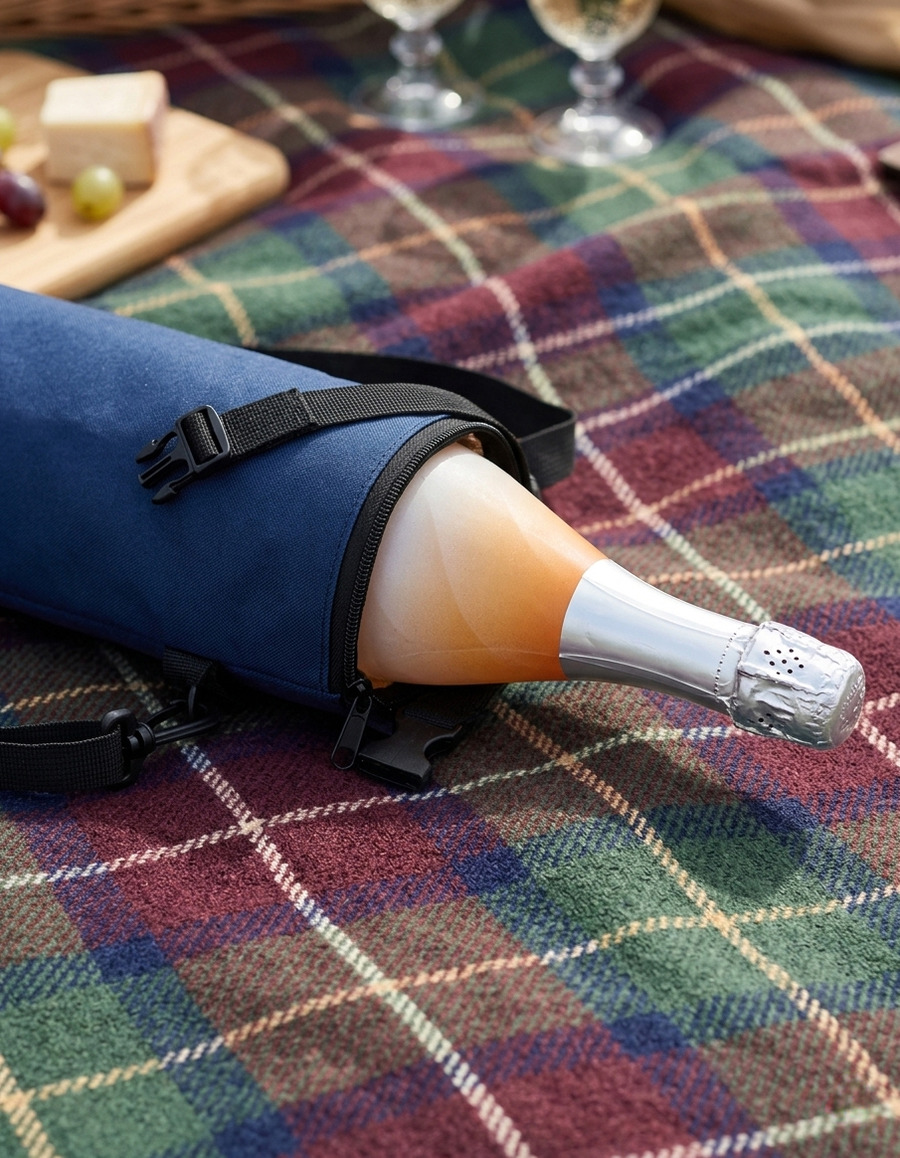 Halfar Pullokylmälaukku