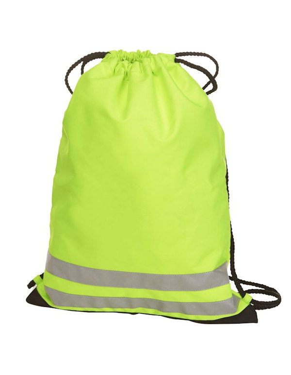 Halfar Huomioväri Jumppakassi Halfar Huomioväri Jumppakassi