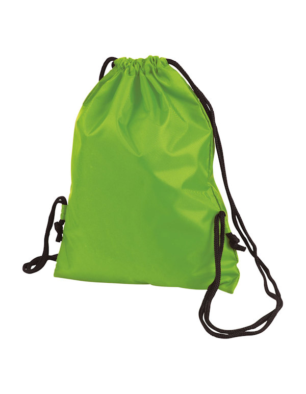 HalfarGymsack Jumppakassi