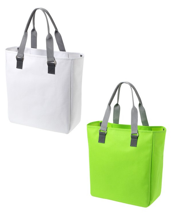 Halfar Shopper Solution