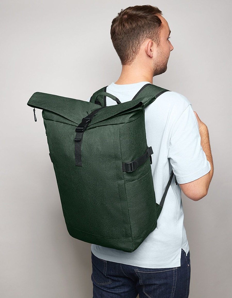 Halfar CIRCLE L -läppärireppu