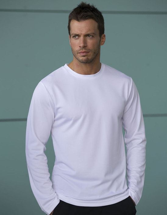 AWDisPitkähihainen Cool T