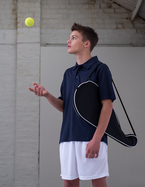 AWDis Cool Polo pikeepaita