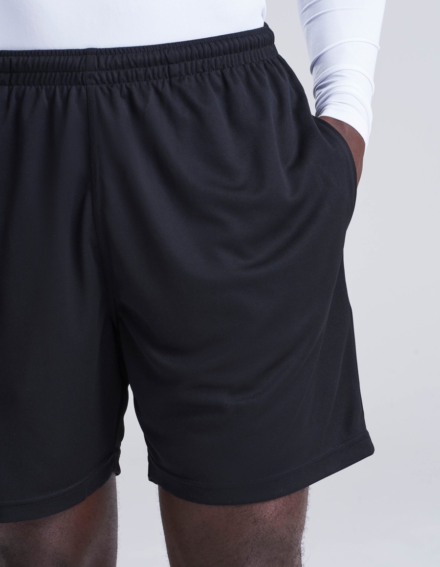 AWDisCool Shorts treenishortsit