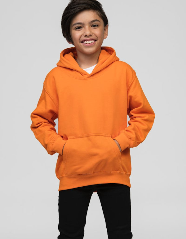 AWDisLasten Hoodie