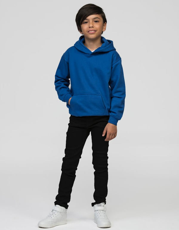 AWDis Lasten Hoodie