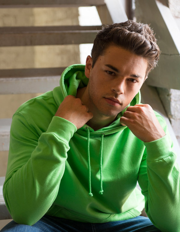AWDisCollege Hoodie Huppari