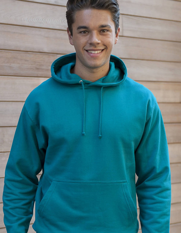 AWDis College Hoodie Huppari