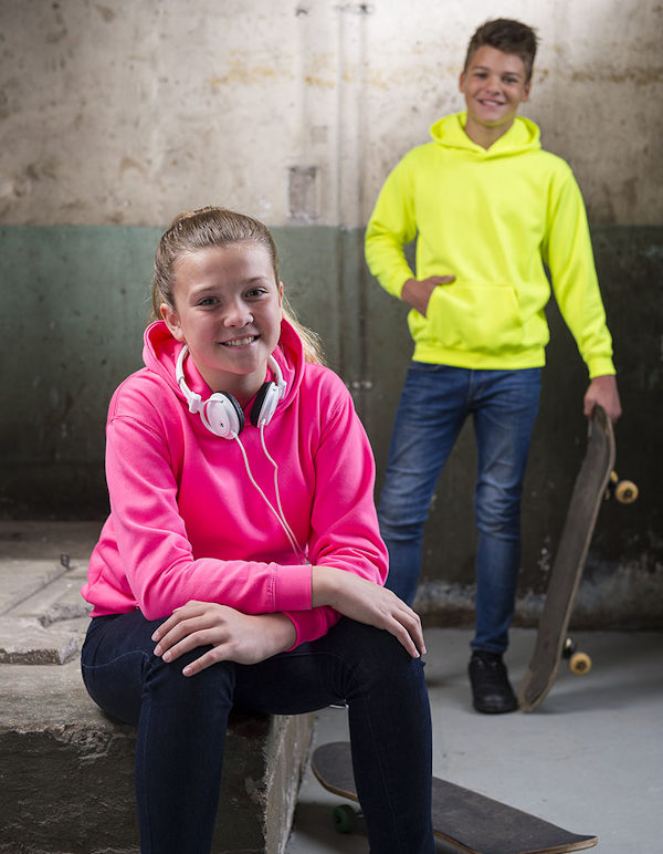 AWDisElectric Hoodie