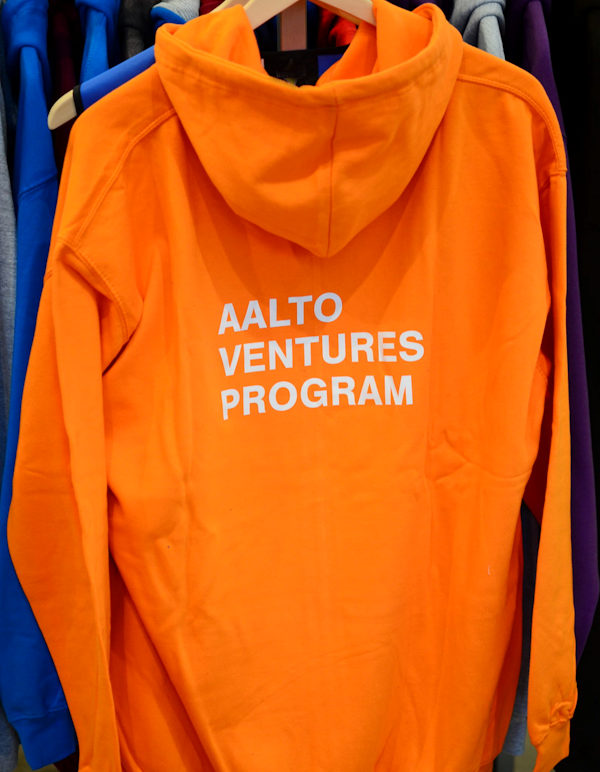 AWDis Zoodie Huppari AWDis Zoodie Huppari