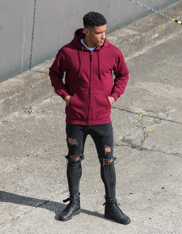 AWDis Zoodie Huppari