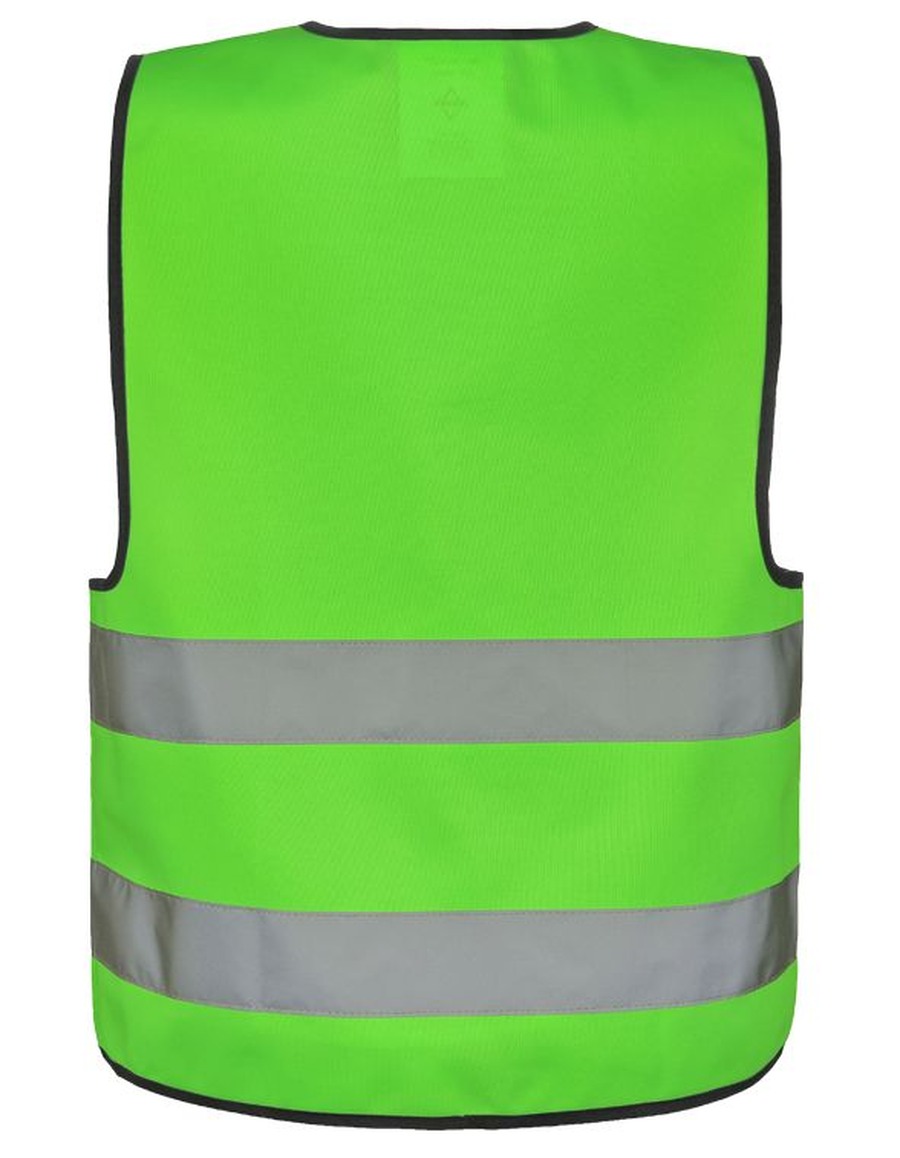 Korntex Aalborg - Lasten turvaliivi