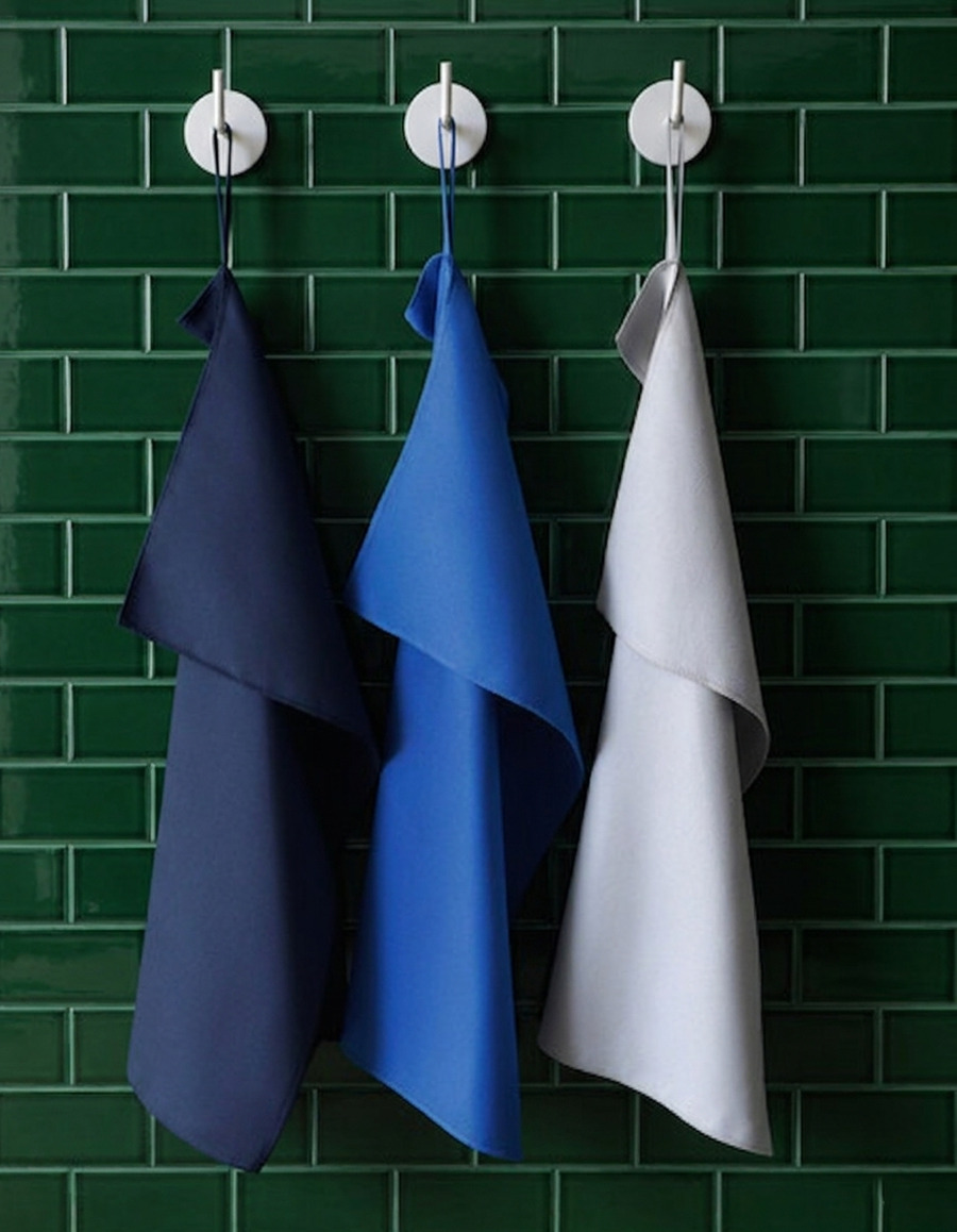 SOL´S Mikrokuitupyyhe Atoll 100 SOL´S Mikrokuitupyyhe Atoll 100