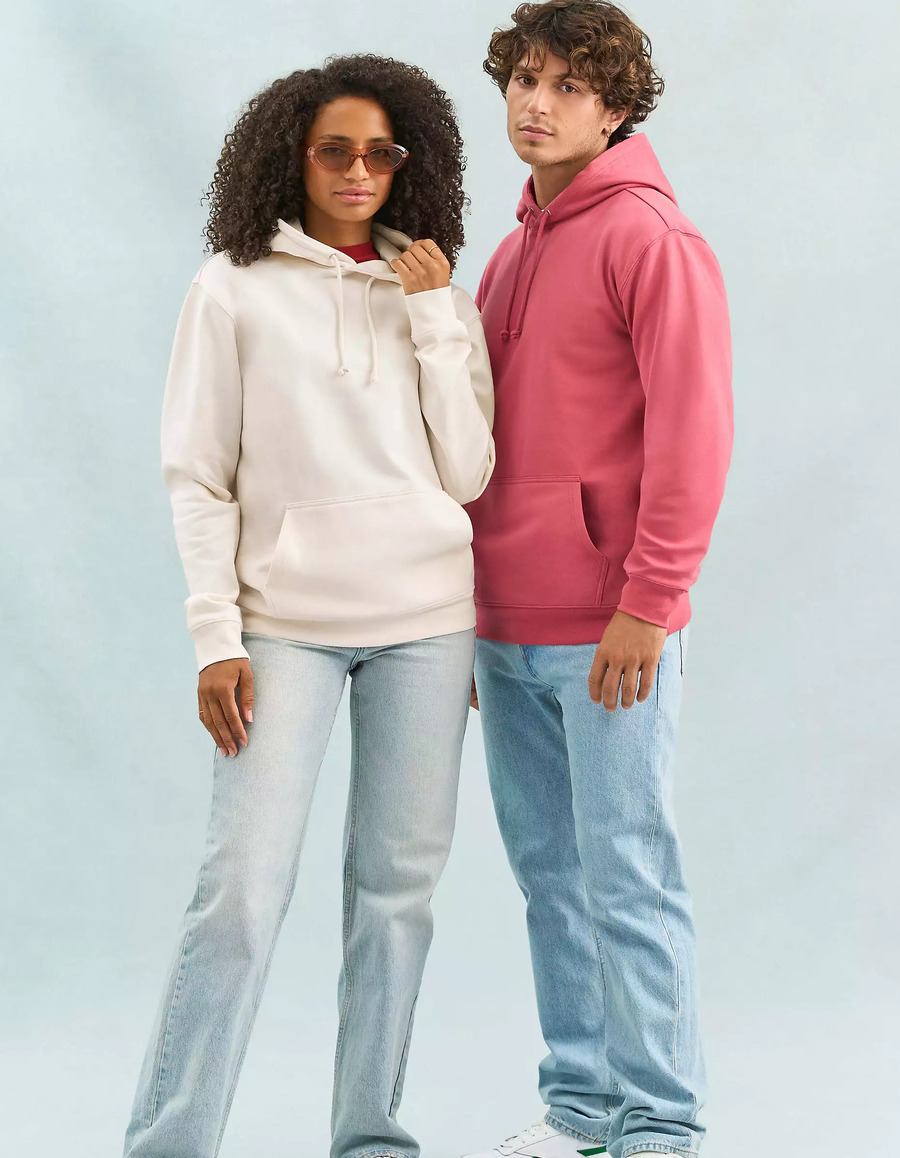 SOL´S Condor Unisex huppari SOL´S Condor Unisex huppari