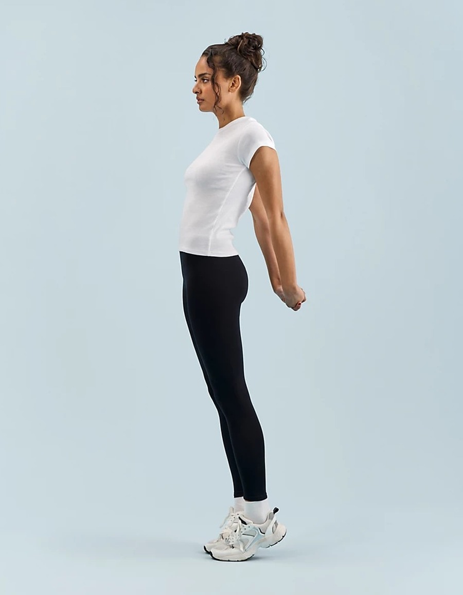SOL´SNaisten Jill-leggingsit