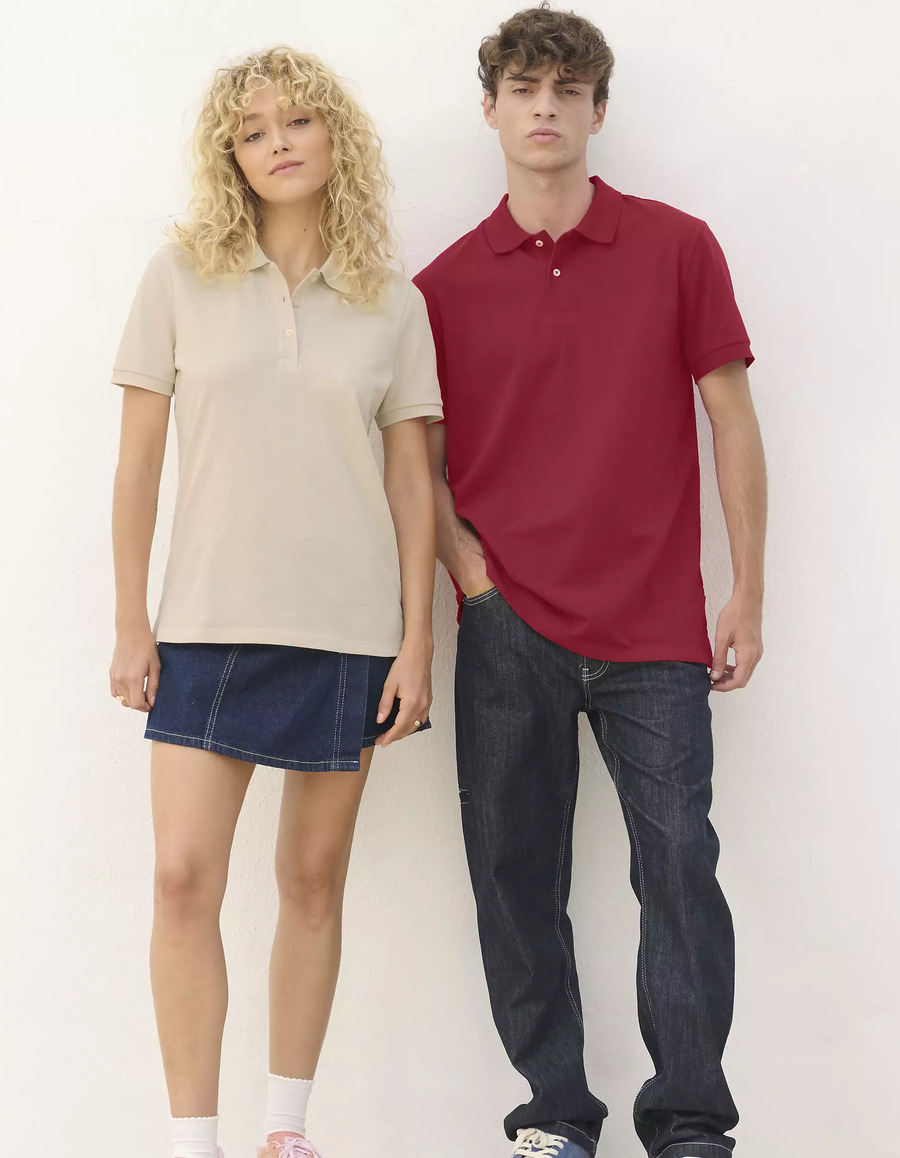 SOL´S Unisex pikeepaita