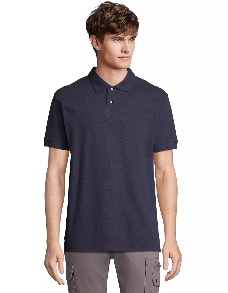 SOL´S Unisex pikeepaita