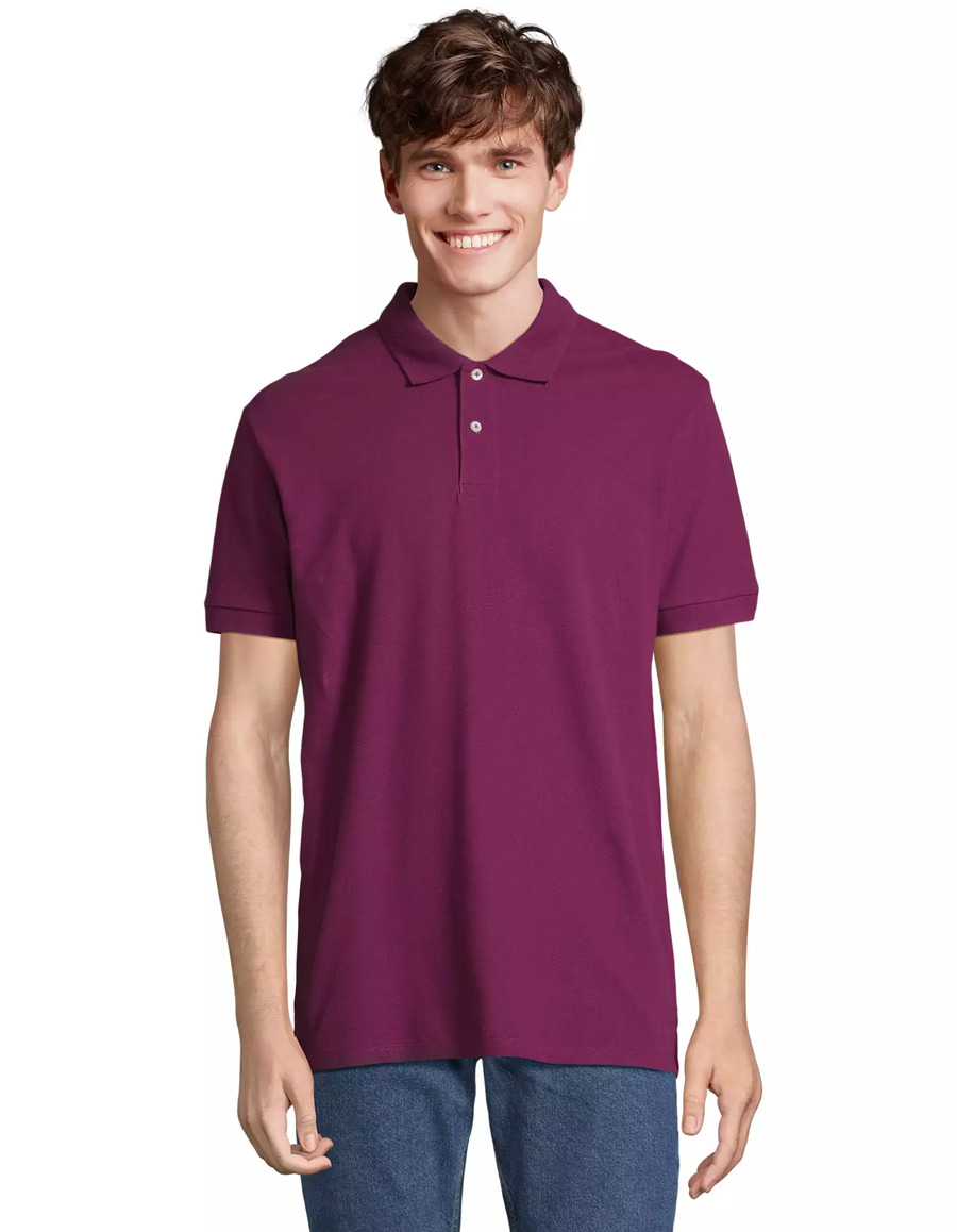 SOL´S Unisex pikeepaita