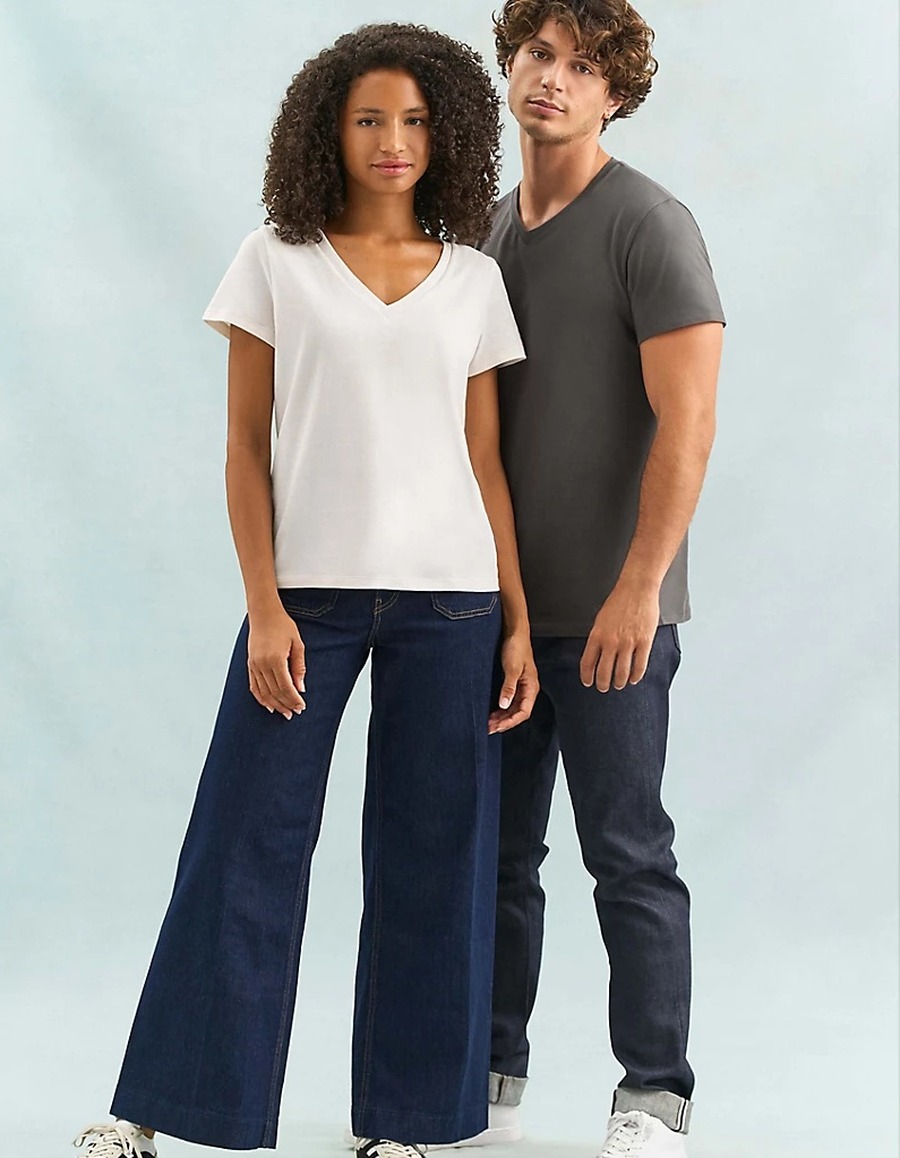 SOL´SRegent V-Kaulus T-Paita