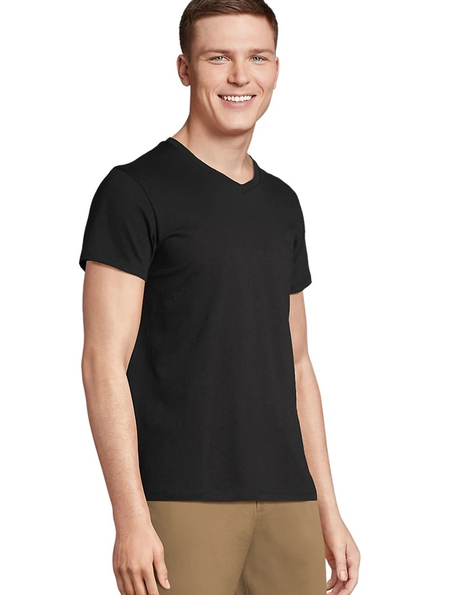 SOL´S Regent V-Kaulus T-Paita