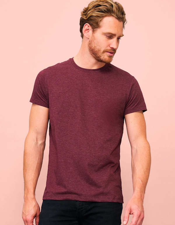 SOL´S Regent Fit T-paita SOL´S Regent Fit T-paita