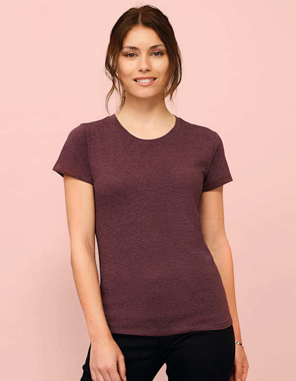 SOL´S Regent Fit T-paita
