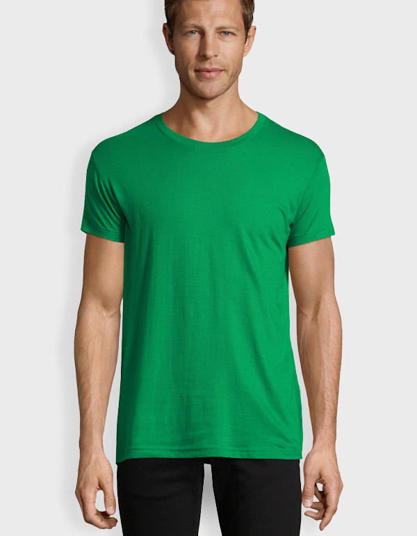 SOL´S Regent Fit T-paita