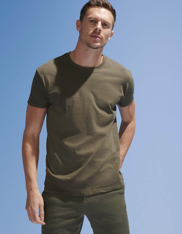 SOL´SRegent T-Paita