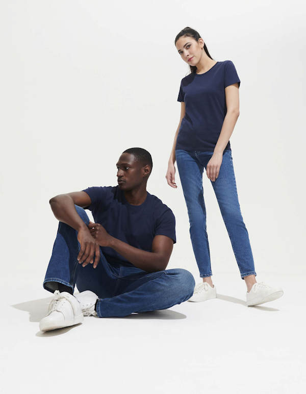 SOL´S Regent T-Paita