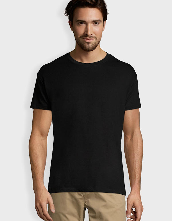 SOL´S Regent T-Paita