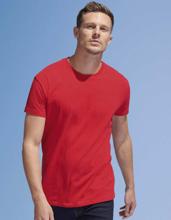 SOL´SImperial T-Paita