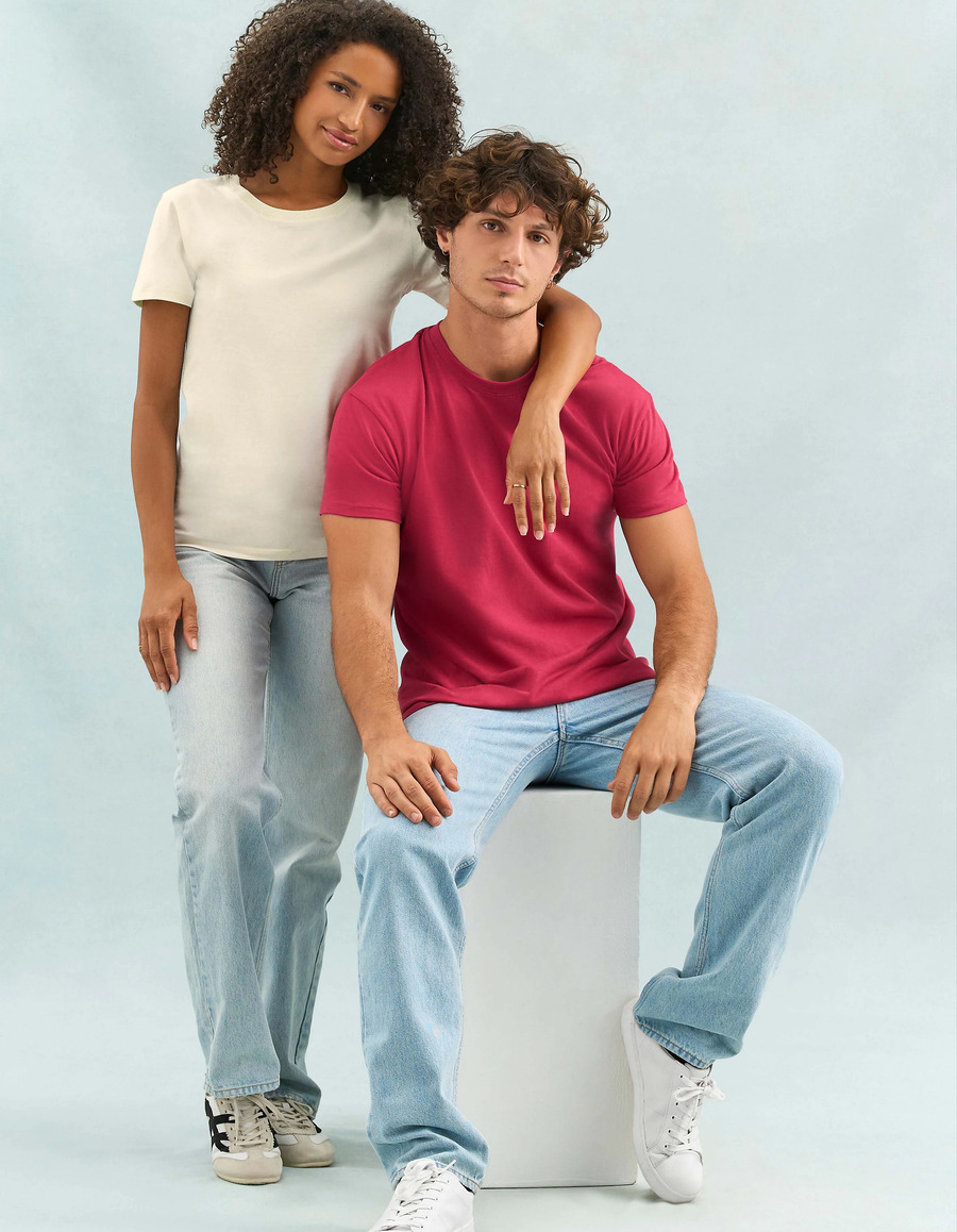 SOL´S Imperial Naisten T-paita